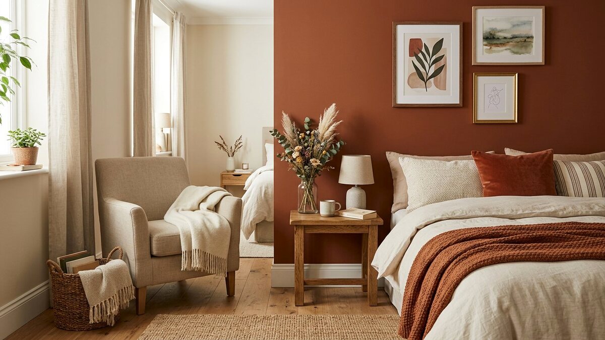 Cozy Living Room Upgrades That Cost Less Than You Think